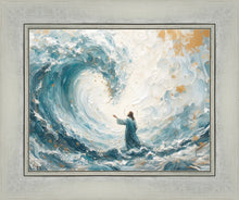Load image into Gallery viewer, The Seas Surrender
