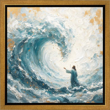 Load image into Gallery viewer, The Seas Surrender
