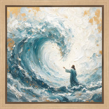 Load image into Gallery viewer, The Seas Surrender
