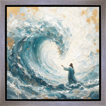Load image into Gallery viewer, The Seas Surrender
