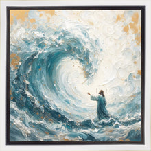 Load image into Gallery viewer, The Seas Surrender
