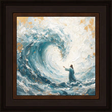 Load image into Gallery viewer, The Seas Surrender
