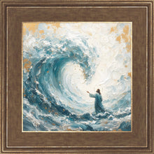 Load image into Gallery viewer, The Seas Surrender
