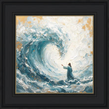 Load image into Gallery viewer, The Seas Surrender

