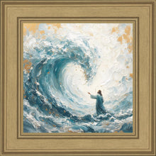 Load image into Gallery viewer, The Seas Surrender
