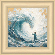 Load image into Gallery viewer, The Seas Surrender
