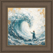 Load image into Gallery viewer, The Seas Surrender

