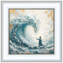 Load image into Gallery viewer, The Seas Surrender
