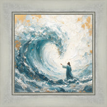 Load image into Gallery viewer, The Seas Surrender
