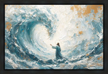 Load image into Gallery viewer, The Seas Surrender
