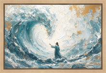 Load image into Gallery viewer, The Seas Surrender
