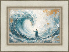Load image into Gallery viewer, The Seas Surrender
