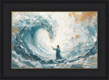 Load image into Gallery viewer, The Seas Surrender
