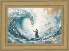 Load image into Gallery viewer, The Seas Surrender
