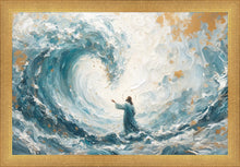Load image into Gallery viewer, The Seas Surrender
