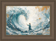 Load image into Gallery viewer, The Seas Surrender
