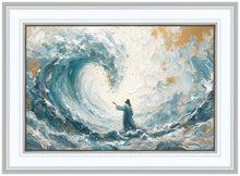 Load image into Gallery viewer, The Seas Surrender
