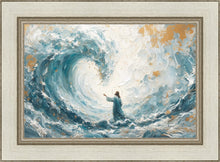 Load image into Gallery viewer, The Seas Surrender
