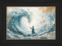 Load image into Gallery viewer, The Seas Surrender
