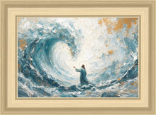 Load image into Gallery viewer, The Seas Surrender
