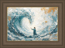 Load image into Gallery viewer, The Seas Surrender
