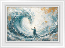 Load image into Gallery viewer, The Seas Surrender
