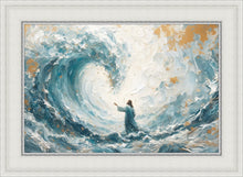 Load image into Gallery viewer, The Seas Surrender
