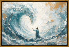 Load image into Gallery viewer, The Seas Surrender
