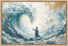 Load image into Gallery viewer, The Seas Surrender
