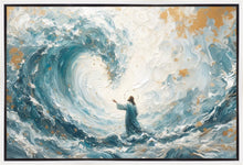 Load image into Gallery viewer, The Seas Surrender

