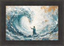 Load image into Gallery viewer, The Seas Surrender
