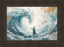 Load image into Gallery viewer, The Seas Surrender
