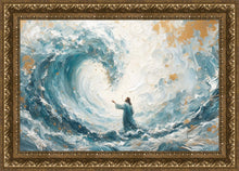 Load image into Gallery viewer, The Seas Surrender
