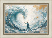 Load image into Gallery viewer, The Seas Surrender
