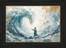 Load image into Gallery viewer, The Seas Surrender

