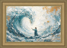 Load image into Gallery viewer, The Seas Surrender
