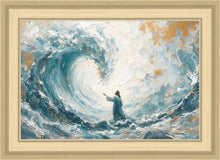 Load image into Gallery viewer, The Seas Surrender
