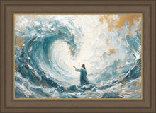 Load image into Gallery viewer, The Seas Surrender
