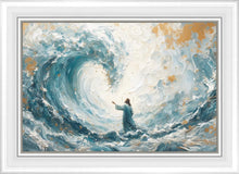 Load image into Gallery viewer, The Seas Surrender
