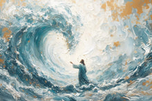 Load image into Gallery viewer, The Seas Surrender
