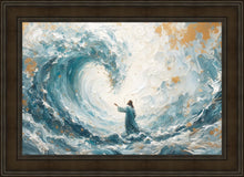 Load image into Gallery viewer, The Seas Surrender
