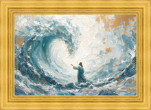 Load image into Gallery viewer, The Seas Surrender

