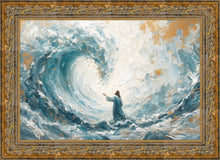 Load image into Gallery viewer, The Seas Surrender
