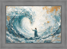 Load image into Gallery viewer, The Seas Surrender
