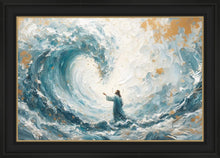 Load image into Gallery viewer, The Seas Surrender

