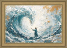 Load image into Gallery viewer, The Seas Surrender

