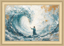 Load image into Gallery viewer, The Seas Surrender
