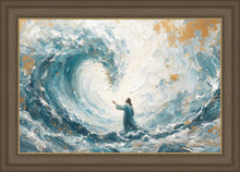 Load image into Gallery viewer, The Seas Surrender
