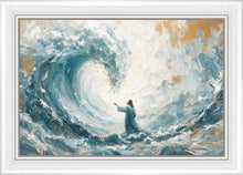 Load image into Gallery viewer, The Seas Surrender
