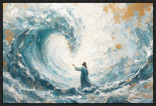 Load image into Gallery viewer, The Seas Surrender
